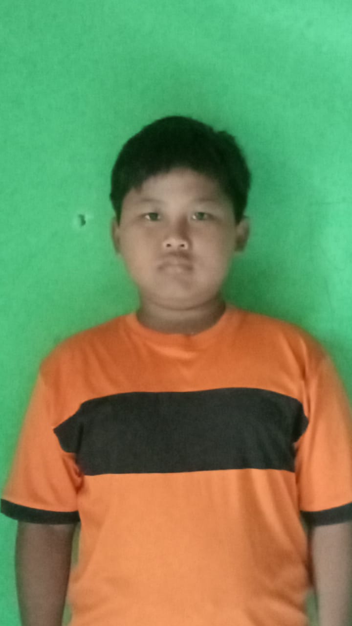 Albrian Gilang Saputra